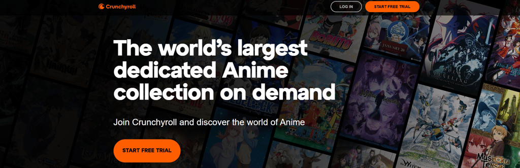 crunchyroll