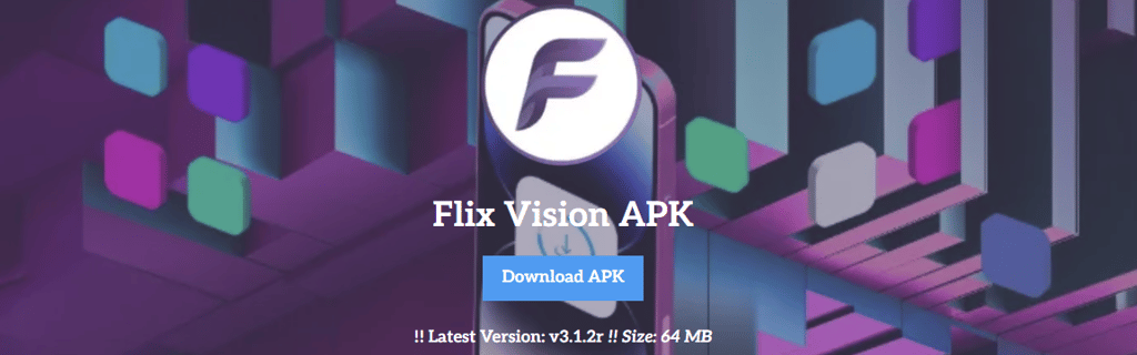 flix vision