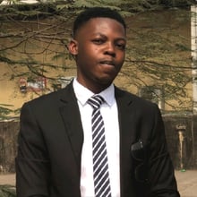 Oreoluwa Jetawo