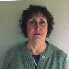 Susan Morrow