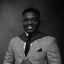 Kennedy Kinikanwo