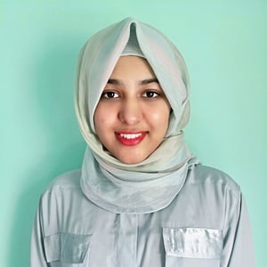 Hamna Imran