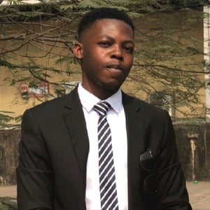 Oreoluwa Jetawo