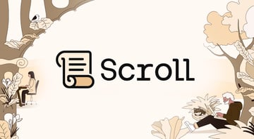 Scon Scroll Scroll Launches $SCR Token to Recognize Global Community Contribution ...