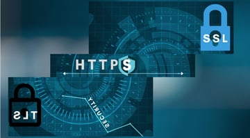 What is HTTPS, and how It relates to TLS and SSL? | cooltechzone.com