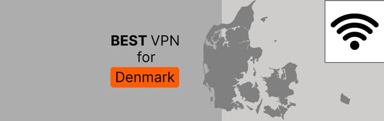 VPN for Denmark