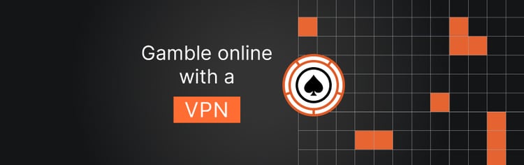 VPN for Pokerstars