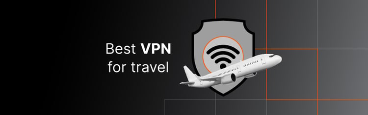 best vpn for travel