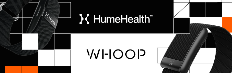 Hume Band vs Whoop