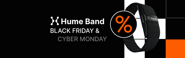Hume Band Black Friday