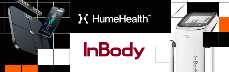 Hume Health Body Pod vs InBody