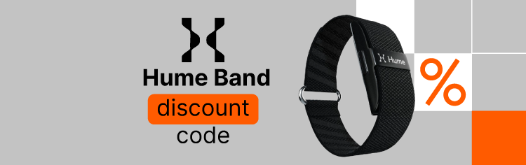 HumeBand discount code