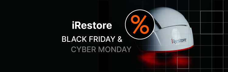 iRestore Black Friday deals