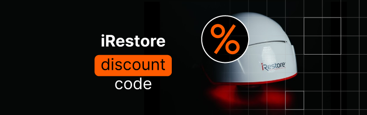 iRestore discount code