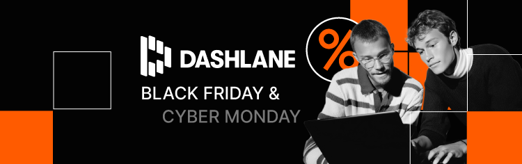 dashlane black friday