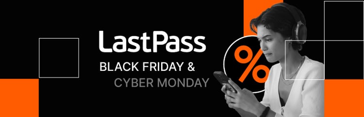 LastPass BF