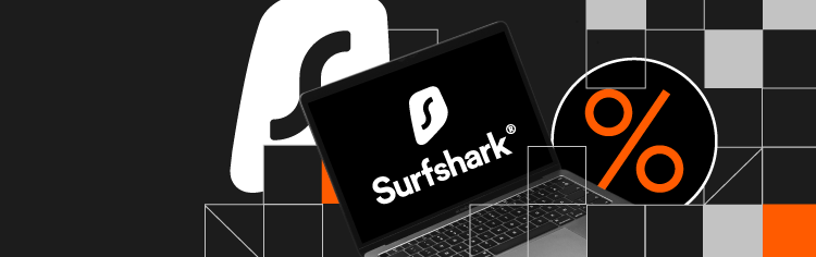Surfshark VPN coupon codes