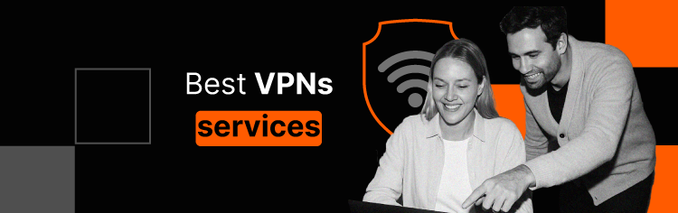 Best VPN services in