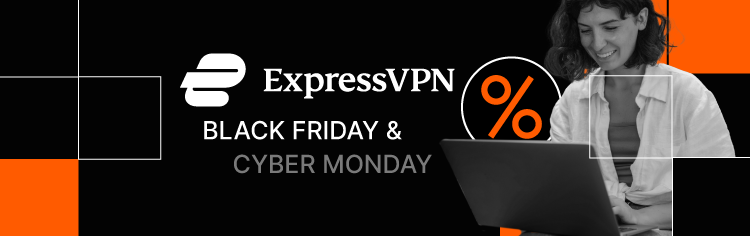ExpressVPN Black Friday and Cyber Monday deals