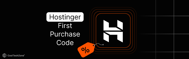 hostinger first time featured image