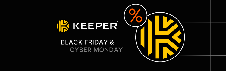 keeper black friday feat img