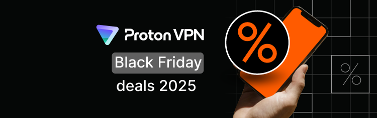 proton black friday