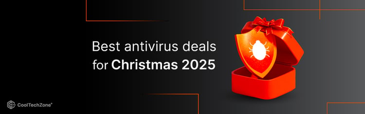 antivirus deals for christmas 2025 featured image