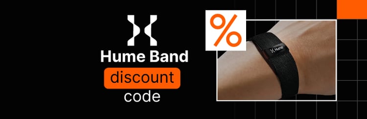 Hume band discount codes