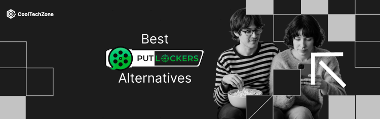 Best Putlocker Alternatives
