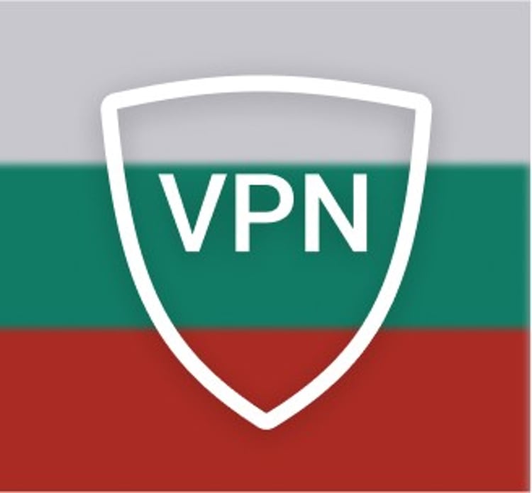 VPN for Bulgaria