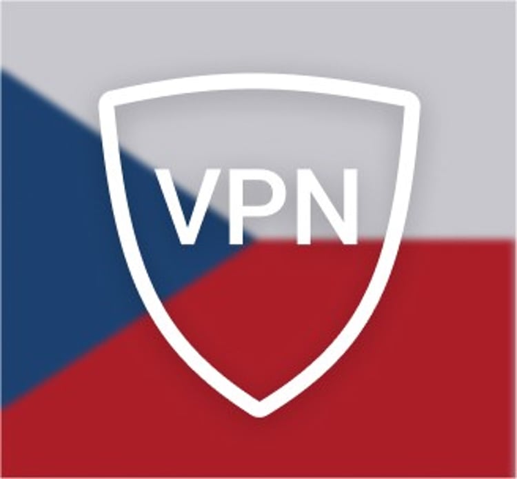 VPN for Czech Republic