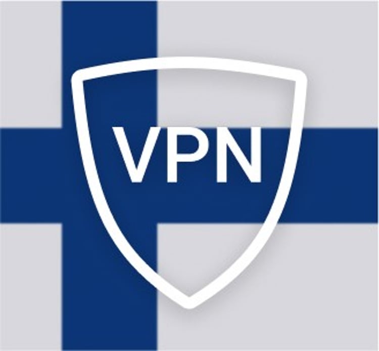 VPN for Finland