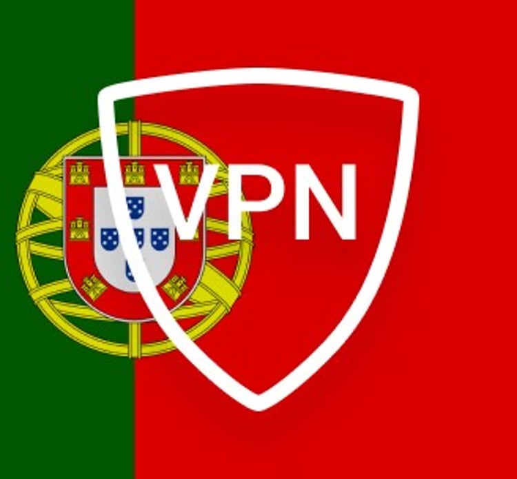 VPN for Portugal