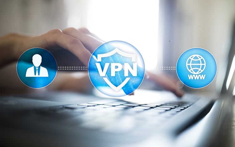 What is VPN