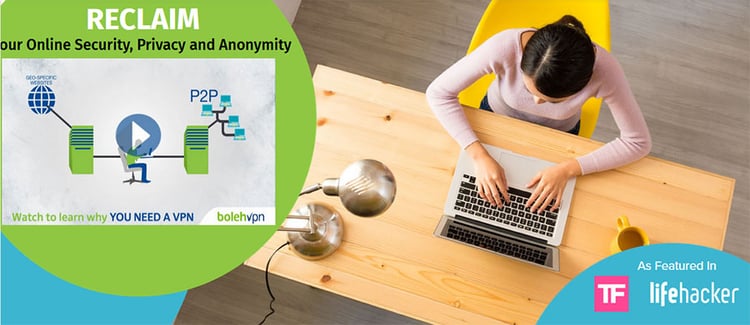 Boleh VPN Review
