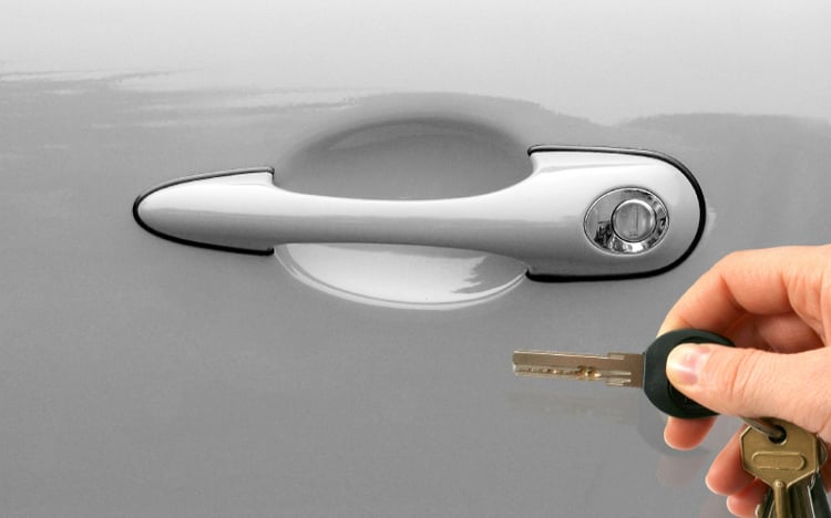 Title image for Don’t forget to purge your personal data from a rental car