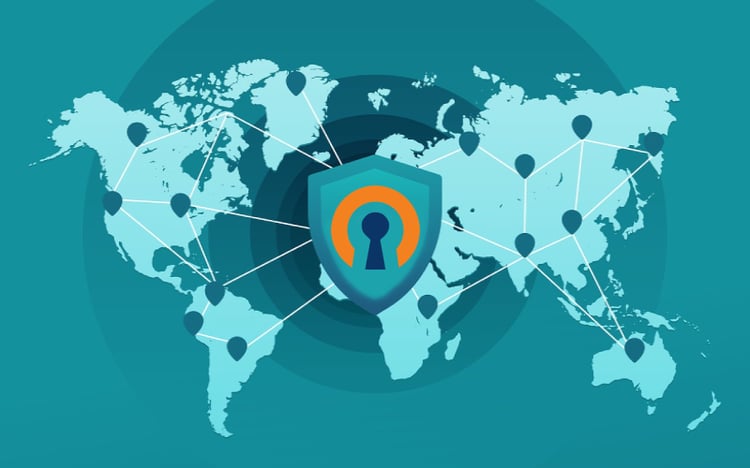 Title image for Revealing secret functionalities of Open VPN