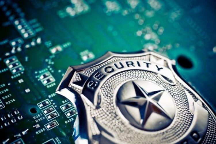 Methods for protecting personal data on the Internet and life