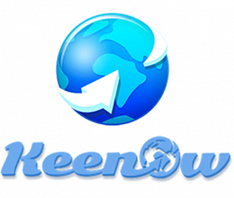 Keenow VPN logo