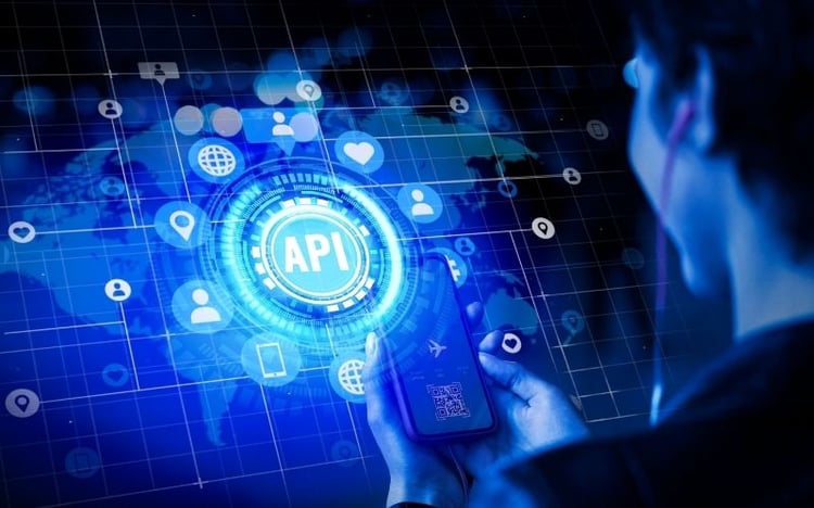 Application Programming Interface