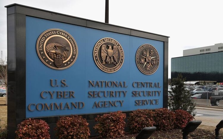 Image of Cybersecurity & Infrastructure Security Agency (CISA) and NSA headquarters