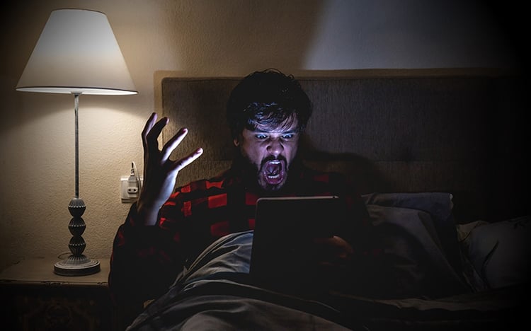 Windows PrintNightmare vulnerability