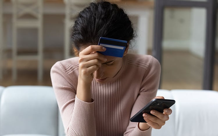 We should keep ourselves safe from fleeceware apps
