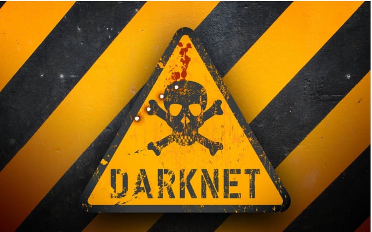 Title image for Illegal Search Engines – Open Doors to Illegal Areas of Darknet