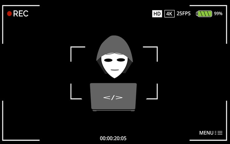Title image for Who lives in your smart camera?
