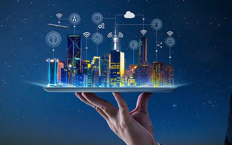 Are Smart cities for our safety?