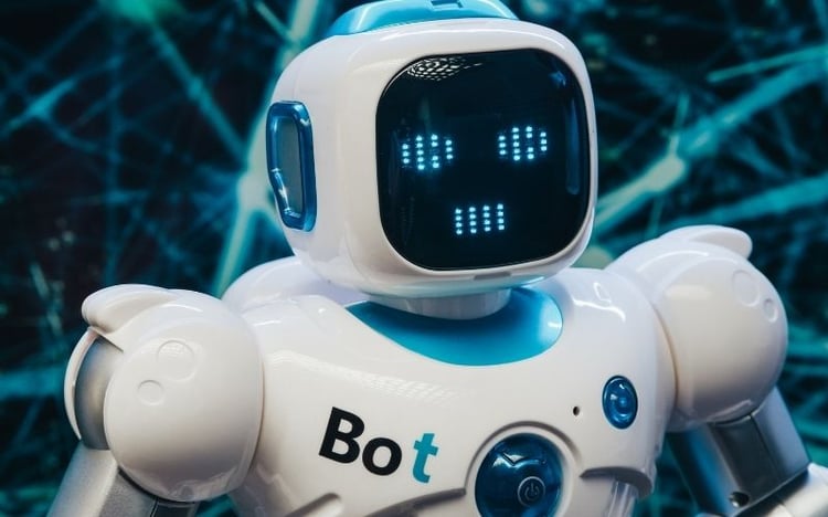 Bots and crawlers are the new competitive intelligence systems