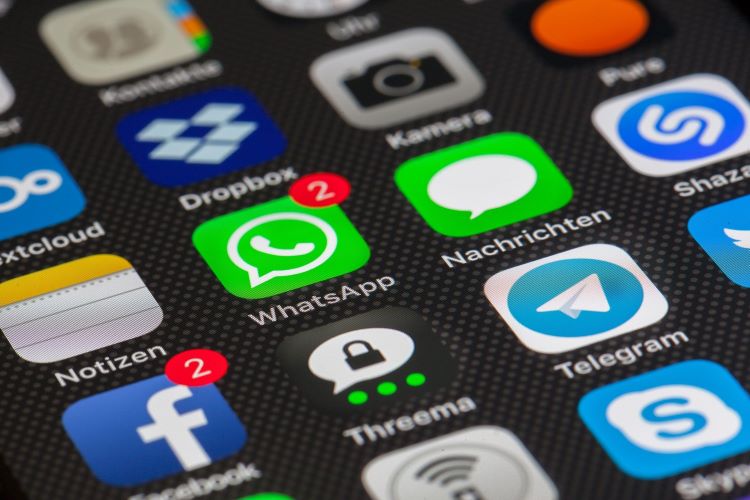 Title image for Top 5 Secure Messengers for 2021