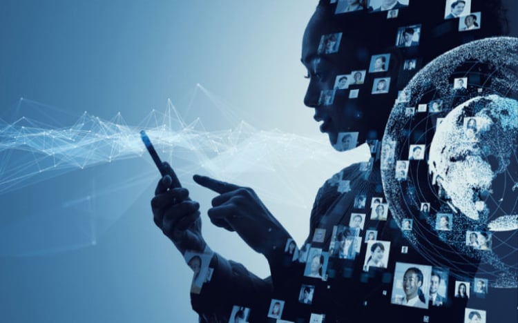 Social engineering: the art of hacking in words