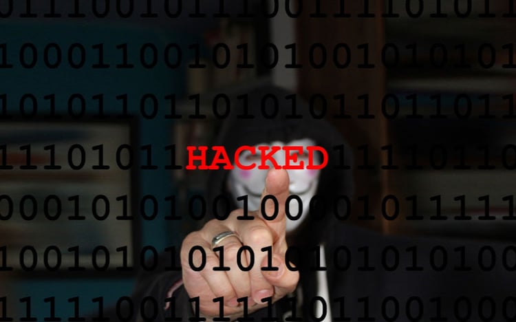 Title image for Any CMS can be hacked, and we have proofs